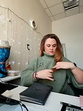 Juicy PeachLux online show from February 2026 06:37:01 AM