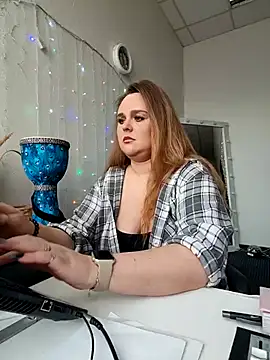 Juicy PeachLux online show from March 2026 06:51:01 AM