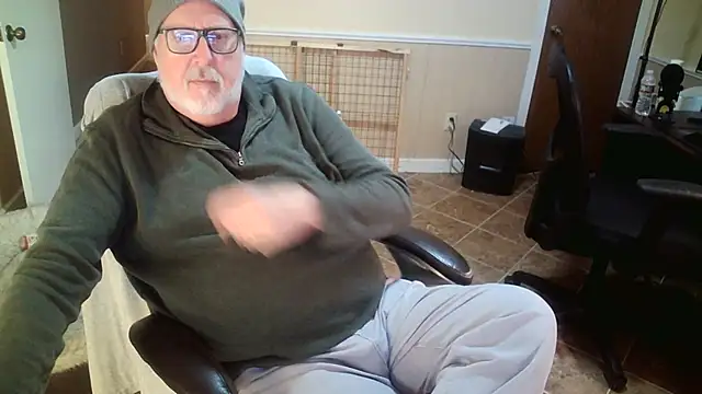 superbearboss online show from December 2025 10:29:02 PM