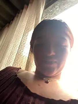 Karina Leon online show from April 2026 07:05:02 PM