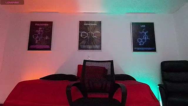 Snapshot of 22Amatista chatting on April 2026 04:46:02 AM 22Amatista online show from April 2026 04:46:02 AM