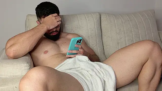 Roman Lux online show from March 2026 02:39:02 AM