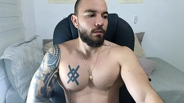 Isaac Carter online show from October 2025 10:57:02 AM