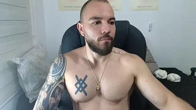 Isaac Carter online show from October 2025 10:59:02 AM