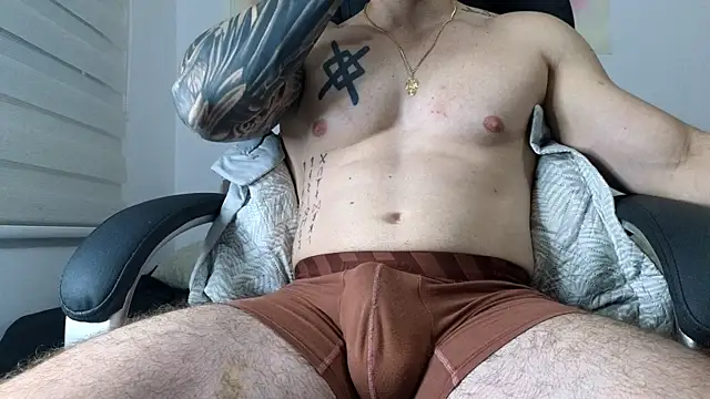 Isaac Carter online show from November 2025 11:11:02 AM