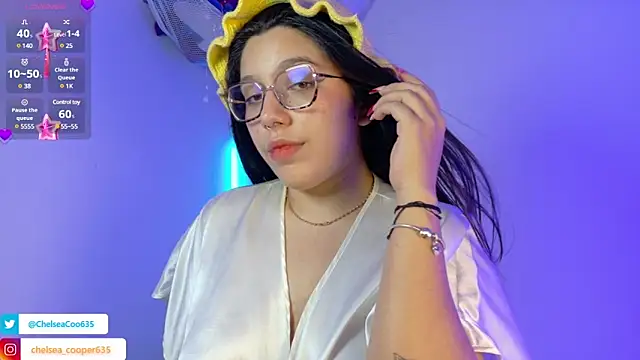 Snapshot of chelsea__coo chatting on March 2025 04:24:02 AM chelsea coo online show from March 2025 04:24:02 AM