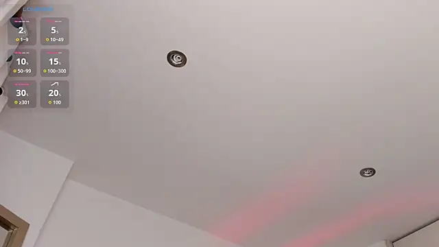 Snapshot of carolina_t chatting on October 2025 02:54:01 AM carolina t online show from October 2025 02:54:01 AM