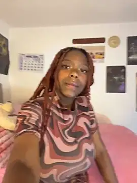 Kennya   online show from April 2026 05:56:01 AM