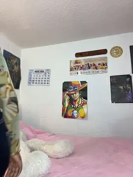 Kennya   online show from May 2026 05:15:01 AM