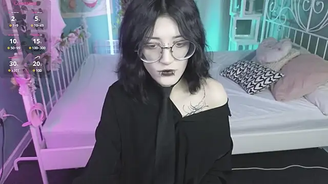 Snapshot of Setsunai_ chatting on March 2025 11:48:01 PM Setsunai online show from March 2025 11:48:01 PM