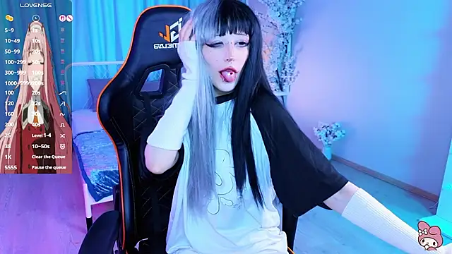 Setsunai  online show from February 2026 06:52:01 AM