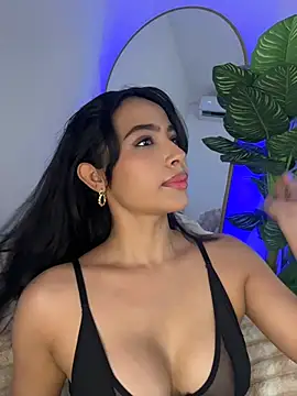  Emily Thompson  online show from March 2026 02:34:02 AM