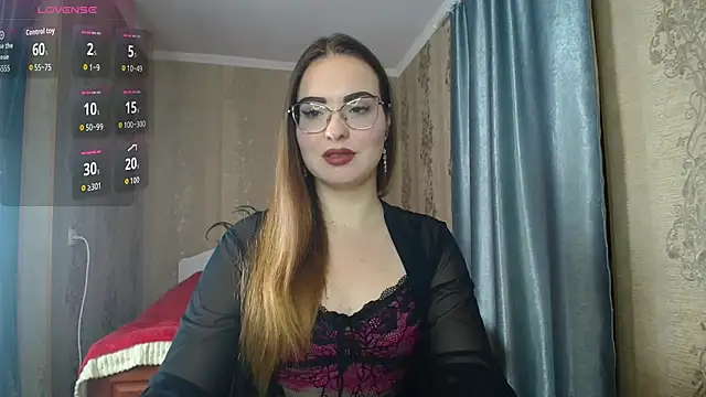 Leila Kissyu online show from February 2026 06:22:01 PM