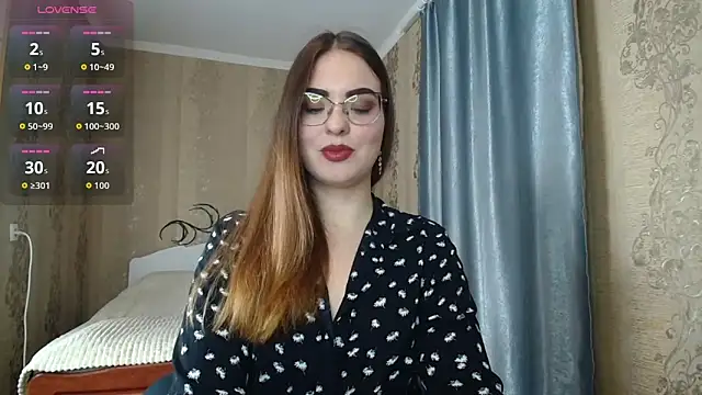 Snapshot of Leila_Kissyu chatting on March 2026 06:46:02 PM Leila Kissyu online show from March 2026 06:46:02 PM