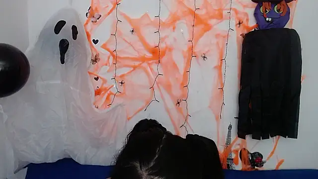 Snapshot of tatis_celis chatting on October 2025 01:55:01 PM tatis celis online show from October 2025 01:55:01 PM