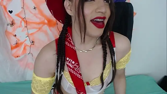 Snapshot of tatis_celis chatting on October 2025 01:44:02 PM tatis celis online show from October 2025 01:44:02 PM