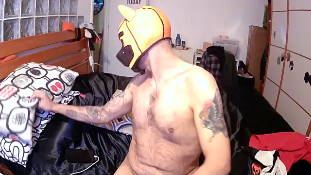 Snapshot of danix_wild_wolf chatting on December 2025 01:28:02 PM danix wild wolf online show from December 2025 01:28:02 PM