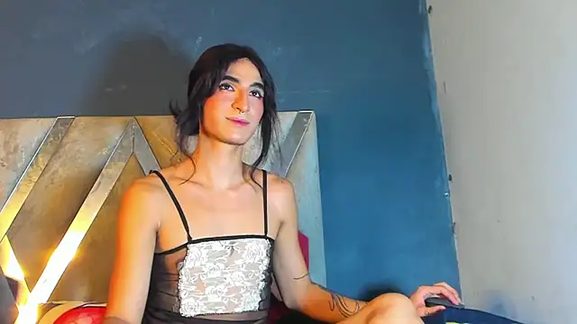 Alaska jonesxx online show from February 2026 10:36:01 PM