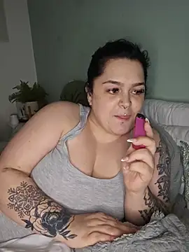 Saucy-Serenity online show from June 2026 09:27:02 PM