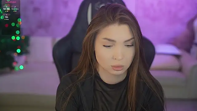 Billie054 online show from January 2026 07:57:02 AM