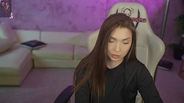 Billie054 online show from March 2026 07:57:02 AM