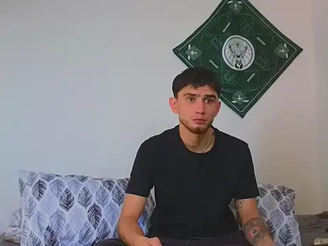 samevansx  online show from September 2025 01:01:01 PM