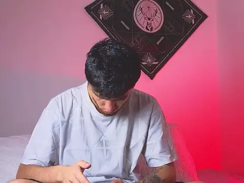 samevansx  online show from December 2025 04:12:02 PM