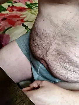 --Serhei-- online show from October 2025 10:36:02 AM