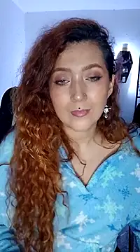 Luz delunaa online show from March 2025 04:24:02 AM