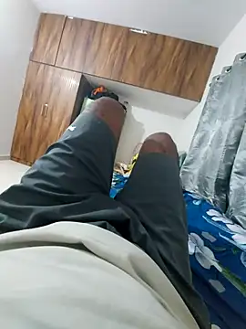 Snapshot of Zombiejack chatting on March 2025 05:39:01 PM Zombiejack online show from March 2025 05:39:01 PM