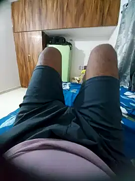 Snapshot of Zombiejack chatting on March 2025 07:05:01 PM Zombiejack online show from March 2025 07:05:01 PM