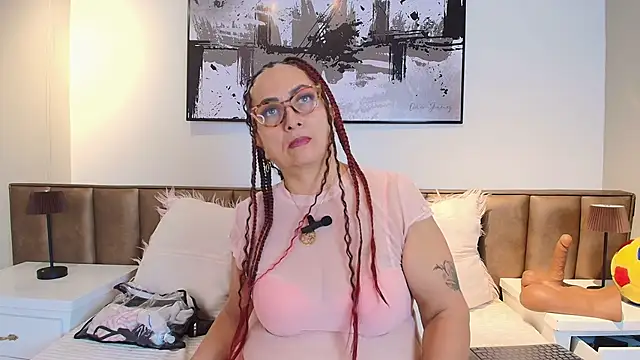 AlessandraLeroy online show from June 2026 12:29:02 PM