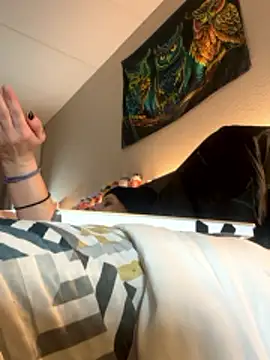 KITTYBOOBOOFUXX online show from January 2026 01:10:02 AM