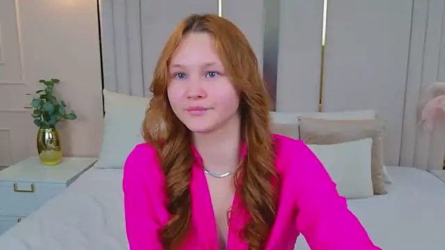 AmeliRoyse online show from December 2025 05:30:01 PM