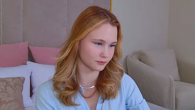 AmeliRoyse online show from April 2026 05:06:02 PM