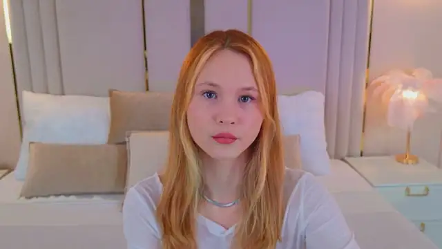 AmeliRoyse online show from April 2026 05:10:02 PM