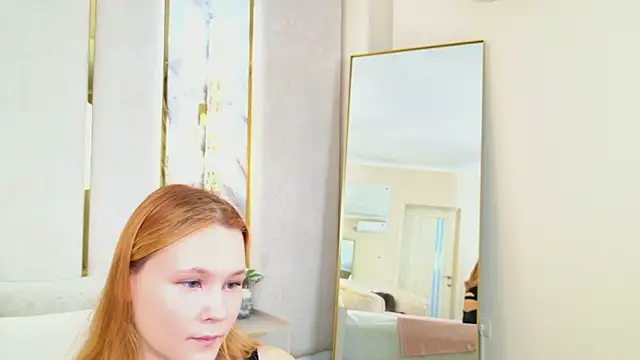 AmeliRoyse online show from May 2026 05:06:02 PM