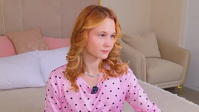 AmeliRoyse online show from May 2026 05:07:02 PM