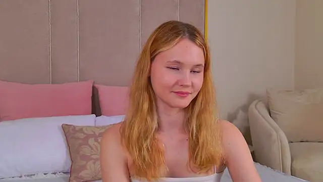 AmeliRoyse online show from June 2026 05:27:02 PM