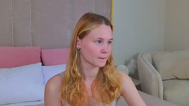 AmeliRoyse online show from June 2026 05:11:02 PM