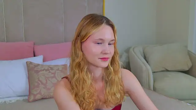 AmeliRoyse online show from June 2026 07:12:02 PM