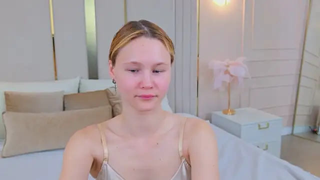 AmeliRoyse online show from June 2026 05:26:02 PM