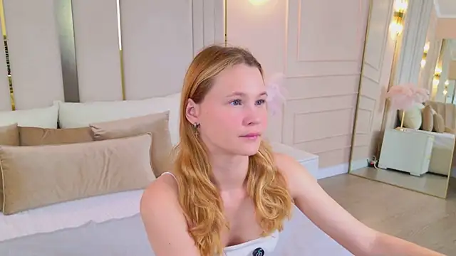 AmeliRoyse online show from June 2026 05:27:01 PM