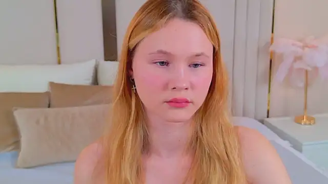 AmeliRoyse online show from June 2026 05:21:02 PM
