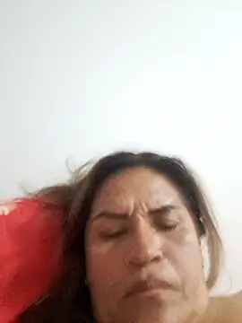 Milena Foox online show from March 2025 08:40:01 AM