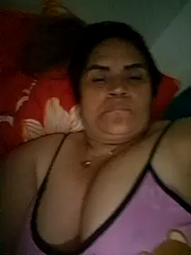 Milena Foox online show from November 2025 03:39:02 AM