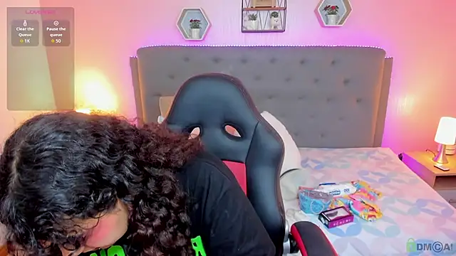 Snapshot of _Lilly_miller chatting on September 2025 02:06:02 PM Lilly miller online show from September 2025 02:06:02 PM