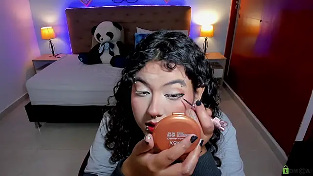 Snapshot of _Lilly_miller chatting on September 2025 08:58:02 PM Lilly miller online show from September 2025 08:58:02 PM