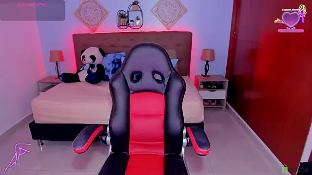 Snapshot of _Lilly_miller chatting on October 2025 08:28:02 PM Lilly miller online show from October 2025 08:28:02 PM