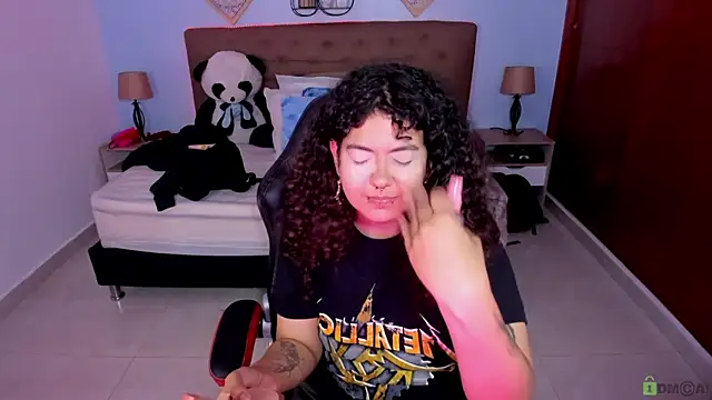 Snapshot of _Lilly_miller chatting on October 2025 07:02:01 PM Lilly miller online show from October 2025 07:02:01 PM